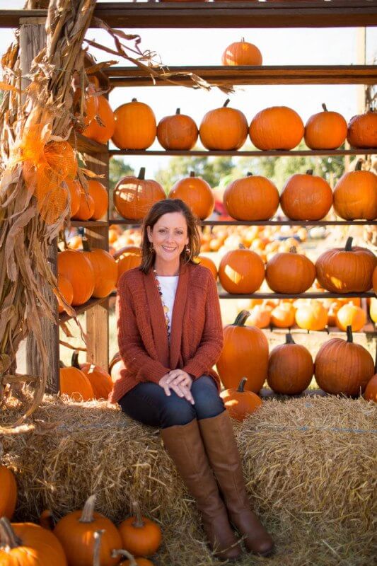 Missy Cook: FACES of Williamson County - 2 Missy Cook