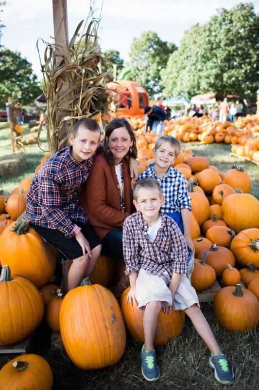 Have You Seen All These Amazing Women of Williamson County? - 2 Missy Cook created Cooper Trooper Foundation in the midst of adversity. She continues to inspire us as a FACES profile for Williamson County. Image credit: Abigail Bobo Photography
