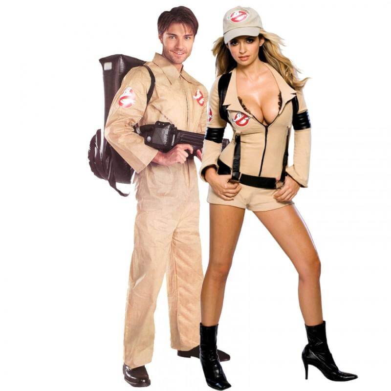 Something strange in the neighborhood, who ya gonna call? Yes, I am afraid of this. (Image credit: Yandy.com)