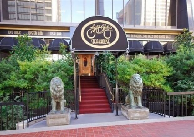 jeff ruby's outside