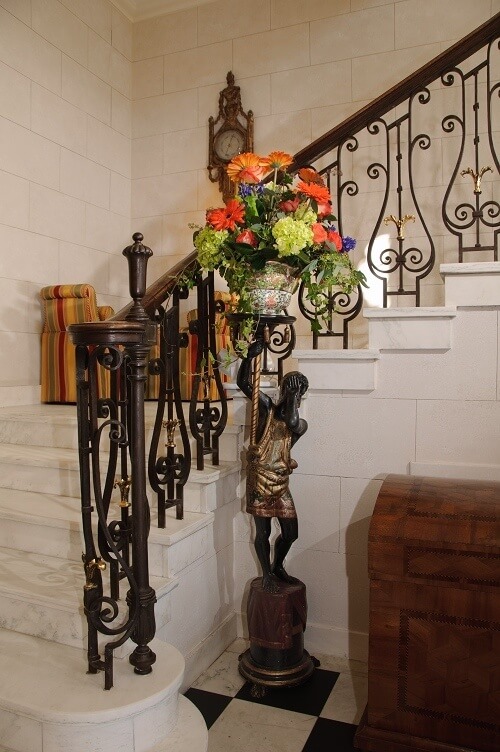 malvern stair