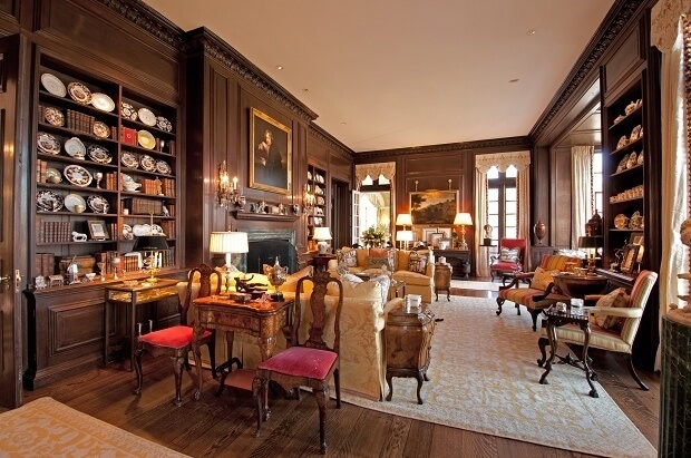 malvern wood room
