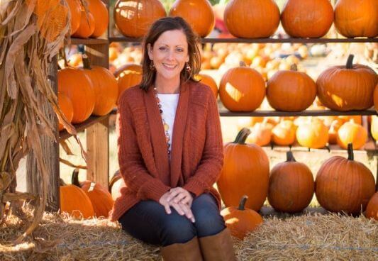 Missy Cook: FACES of Williamson County