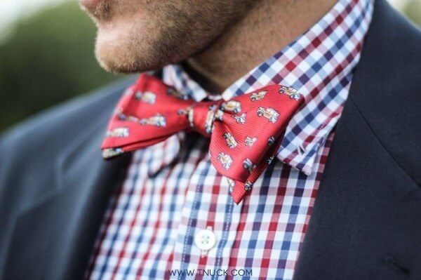 8 Essential Men’s Wardrobe Pieces