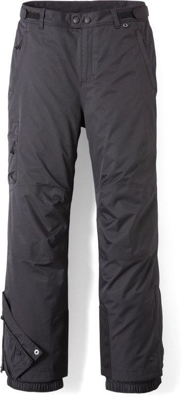 10 Items to Survive the Polar Vortex