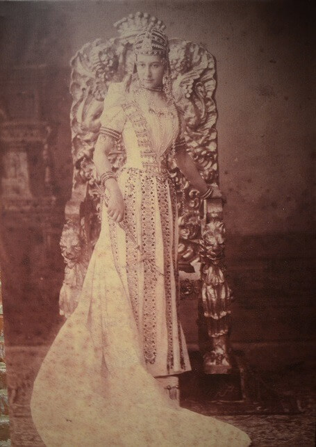 Lifestyles of the Louisville Rich and Famous 19th Cen.