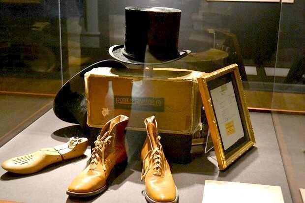 Peek at Louisville’s Luxurious Past at the Frazier History Museum