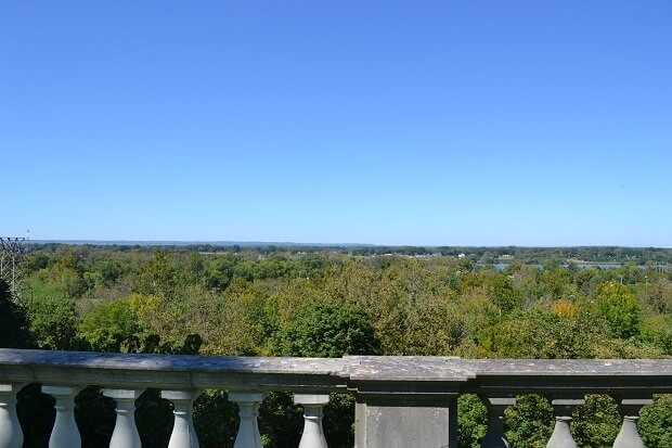 sb malvern house treetops