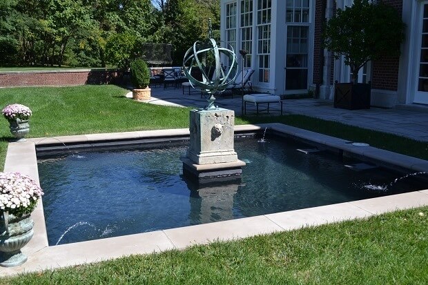 sb malvern pool