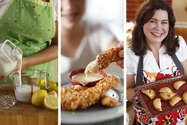 Southern Pantry Cookbook