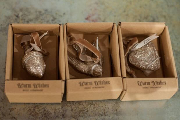 Holiday Hostess Gifts Under $15