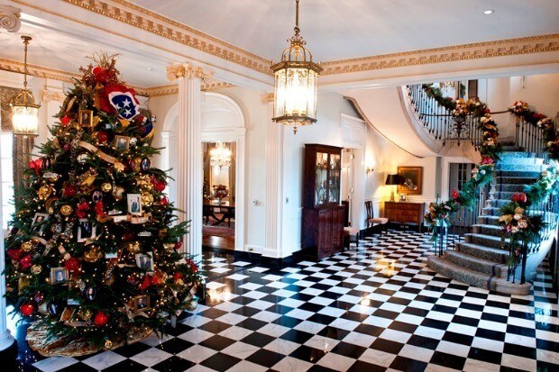 Christmas is coming! Holiday events in Nashville