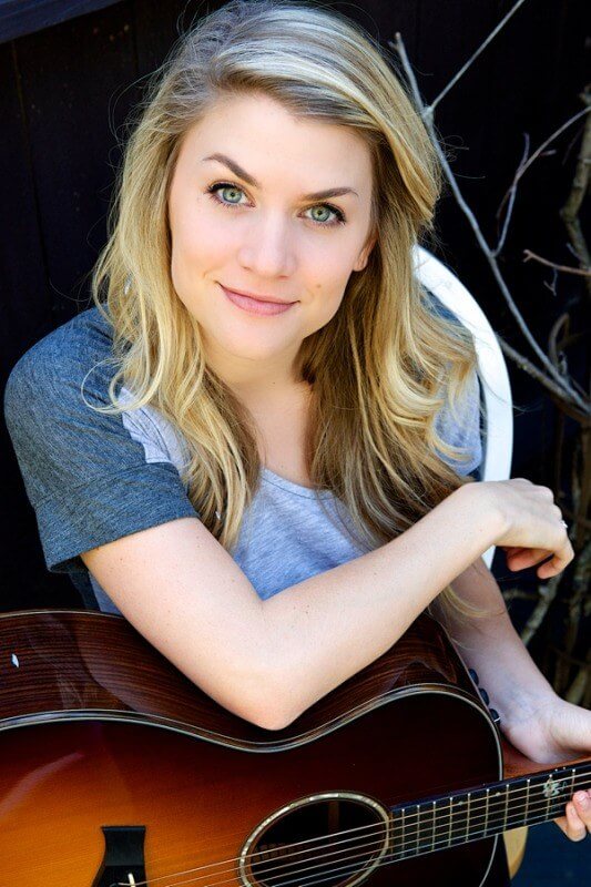 JIllian Edwards