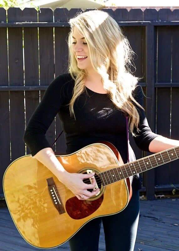 Jillian Edwards FACES of Nashville 6