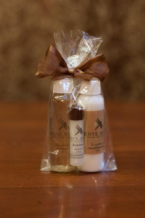 Holiday Hostess Gifts Under $15
