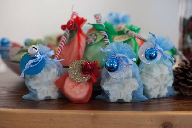 Holiday Hostess Gifts Under $15