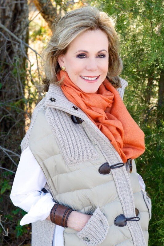 Elizabeth Nichols, CEO of Taigan.