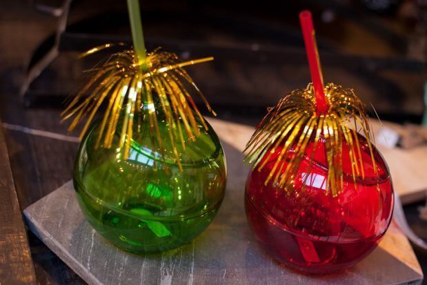 Holiday Hostess Gifts Under $15