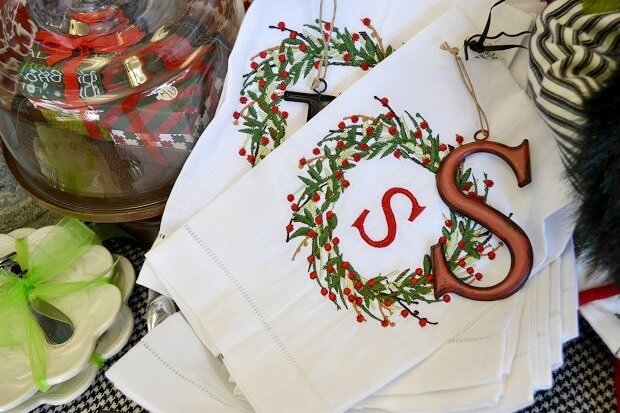 Hostess Gifts under $15
