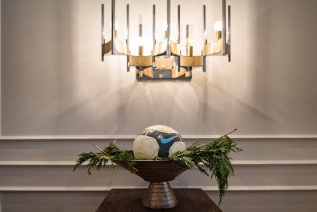 Colleen Locke Christmas House Nashville StyleBlueprint 14