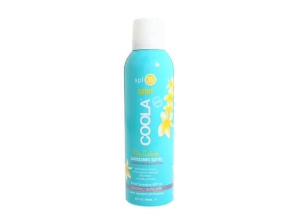 Gift Guide Coola on Taigan