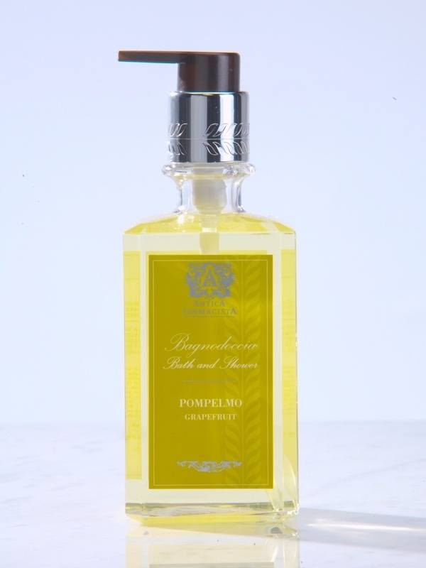 Mary Catherine Last Minute Gift Guide Antica Grapefruit