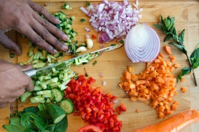 The Secret to Making Your Produce Last