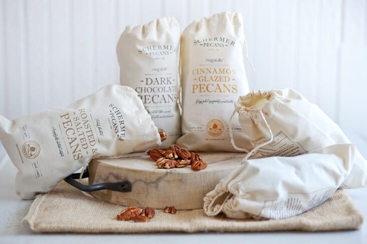 Schermer Pecans