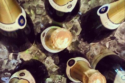 Alchemy for New Year's