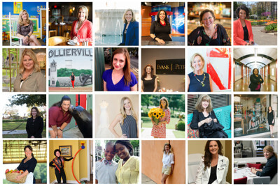 SB Faces of Memphis 2014