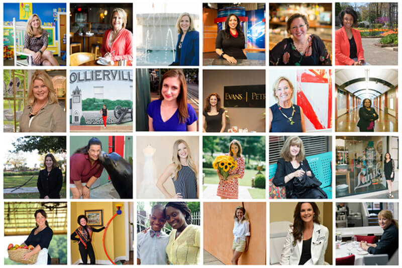 The Best Advice From Our FACES Memphis Women