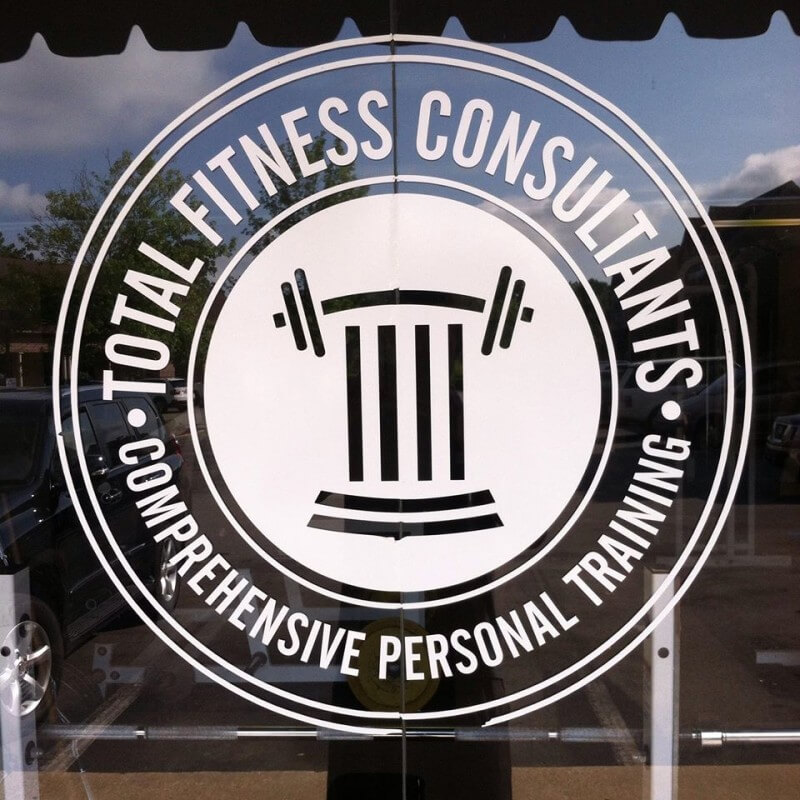 Personal fitness tailored to your needs.