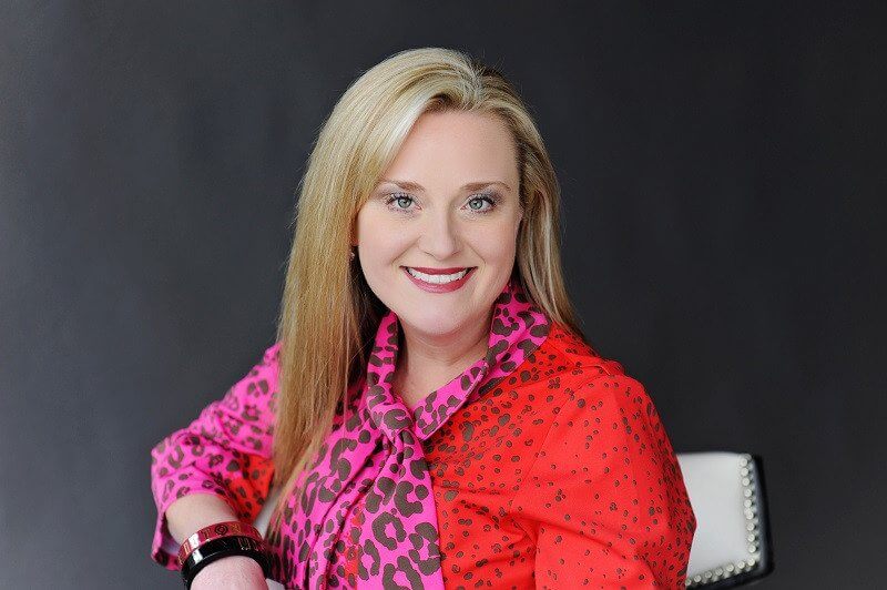 Ashley Butler: FACES of Louisville
