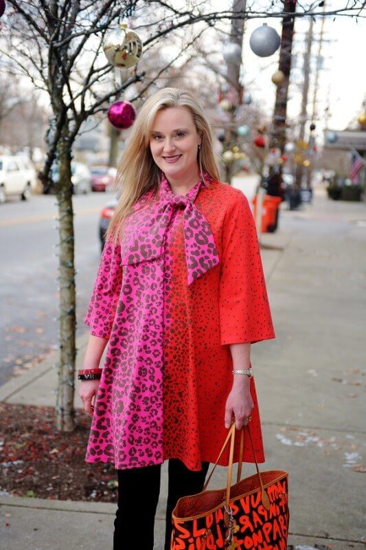 Ashley Butler: FACES of Louisville