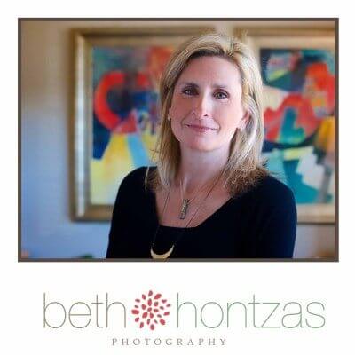 BHP Ad_Elizabeth Hubbard