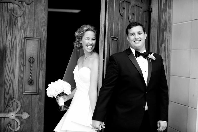 Kathleen Goff Marries Aaron Weber … GORGEOUS!