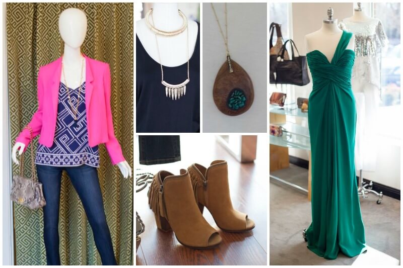 What to Wear: February Events in Louisville