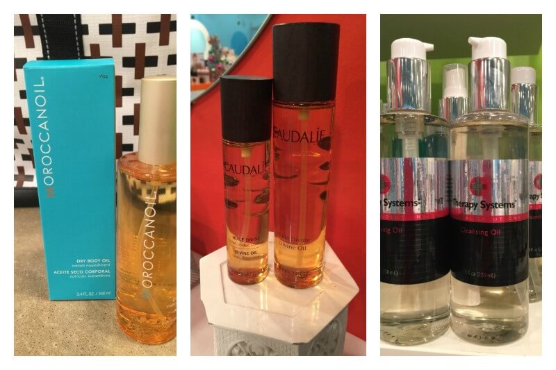 Facial Oils: Your New Winter Skin Beauty Fix