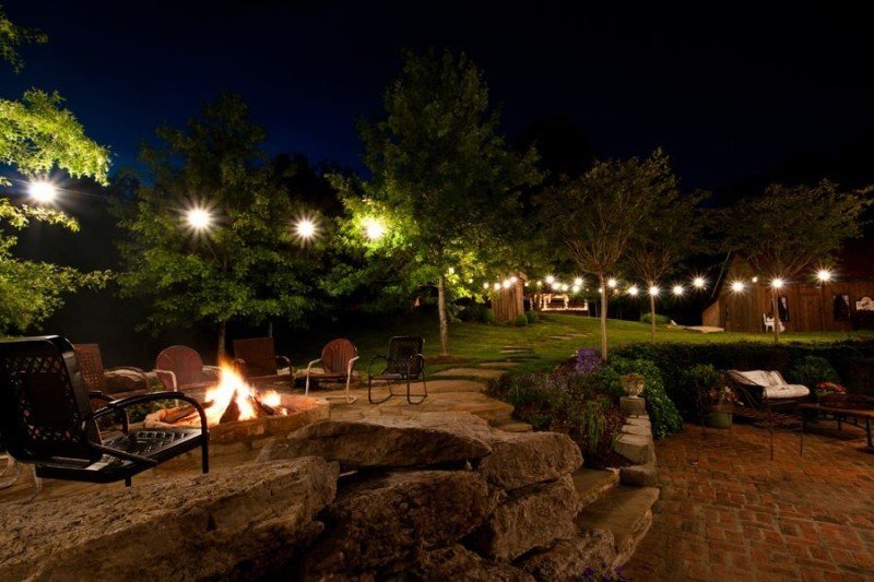 Moonshine Hill Inn outdoors