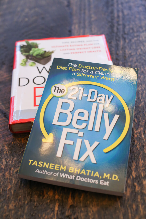 Consider a jumpstart to enhanced health ... start Dr. Taz's program <a href="https://www.21daybellyfix.com" target="_blank">The 21-Day Belly Fix</a> and reset your system. Learn more at <a href="https://www.21daybellyfix.com" target="_blank">www.21daybellyfix.com</a>.