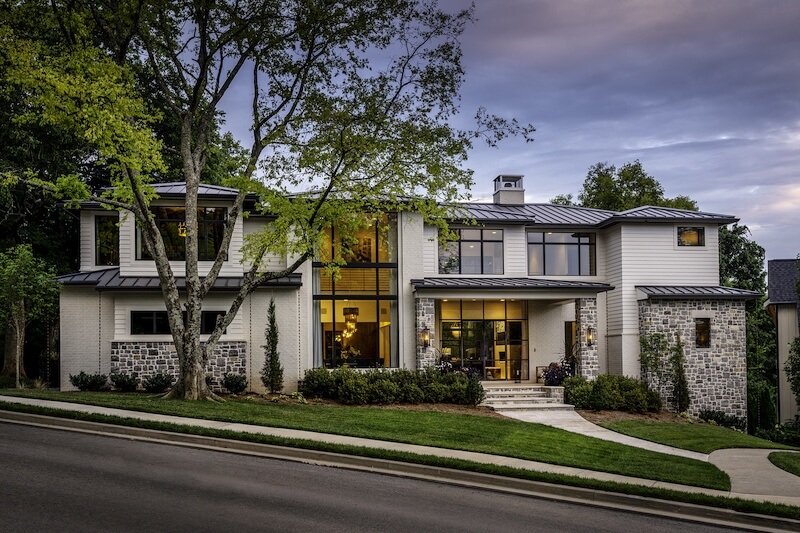 Castle Homes 12