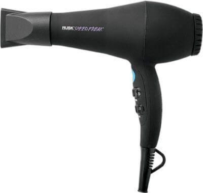 blow dryer