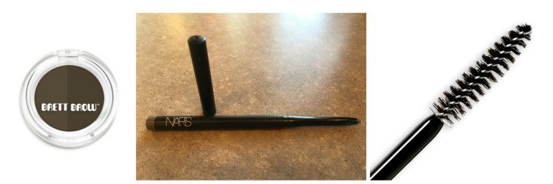 brow tools