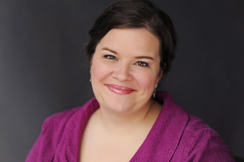 FACES of Louisville: Marissa Castellenos