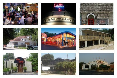 10 Louisville Restaurants We Miss the Most - Restaurants Collage