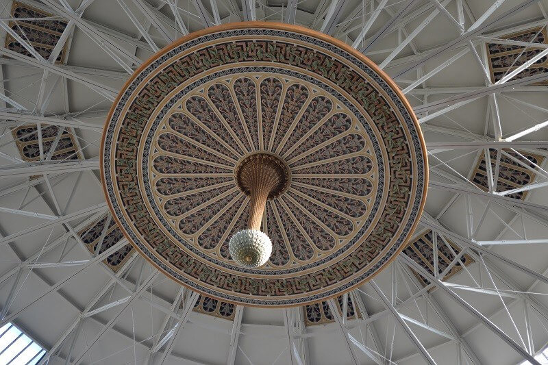 Great Getaway only one hour away: West Baden