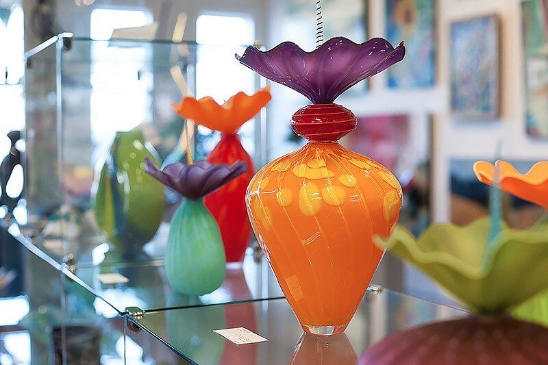T Clifton Gallery often hosts neighborhood events and shows. Check out their Facebook page for the scoop. T Clifton Gallery often hosts neighborhood events and shows. Check out their Facebook page for the scoop.