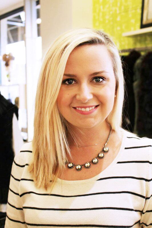 Brailyn Hardy looks flawless.