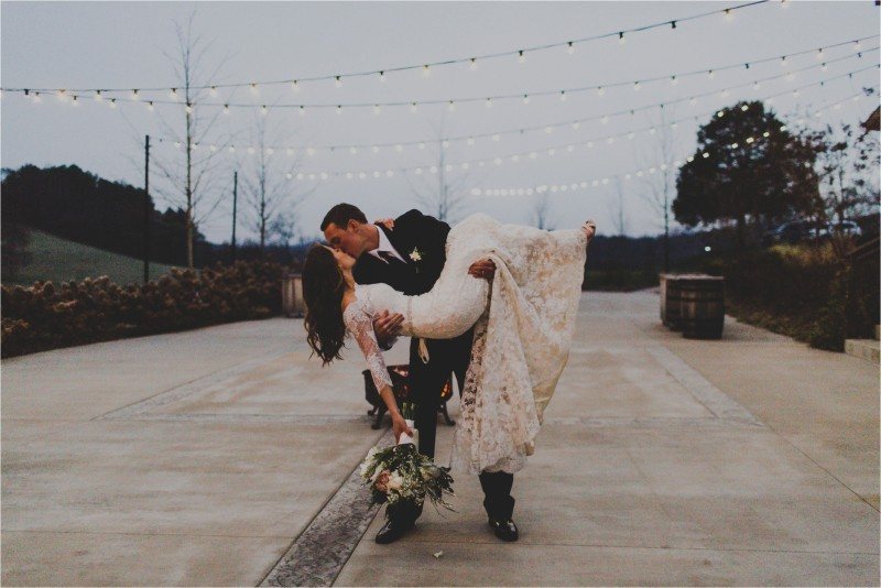 Brian and Megan Miller