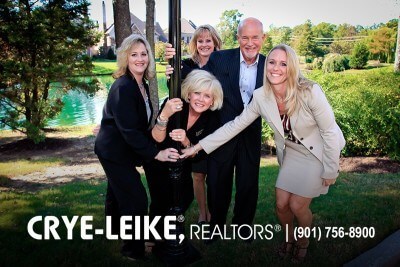 JudyMac Team Crye Leike